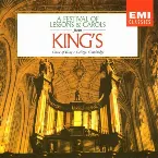Pochette A Festival of Lessons & Carols from King's