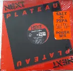 Pochette Let's Talk About Sex (The Power Mix)