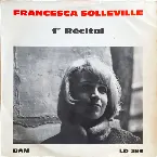 Pochette 1er Récital