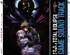 Pochette MUV-LUV ALTERNATIVE TOTAL ECLIPSE GAME SOUND TRACK