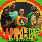 Pochette LA PIPA DE LA PAZ