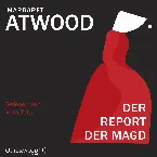 Pochette Der Report der Magd