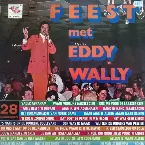 Pochette Feest met Eddy Wally