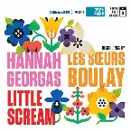 Pochette Polaris Cover Sessions No. 3