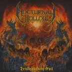Pochette Triumphantly Evil