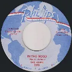 Pochette In the Mood / I Get the Blues When It Rains