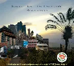 Pochette Les cités d'émeraude (dernière escale)