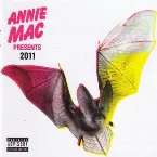 Pochette Annie Mac Presents 2011