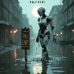 Pochette The End