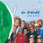 Pochette Lumière du monde (Volume n°39 - Il est vivant !)