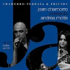 Pochette Joan Chamorro presenta Andrea Motis
