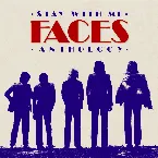Pochette Stay With Me: Faces Anthology