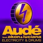 Pochette Electricity & Drums (Bad Boy)