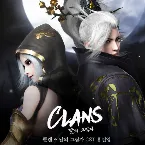 Pochette 클랜즈 : 달의 그림자 (Clans : Shadow of the Moon) OST