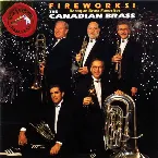 Pochette Fireworks! Baroque Brass Favorites
