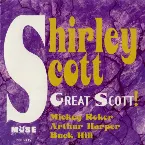 Pochette Great Scott!