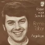 Pochette Rozen voor Sandra / Angelique