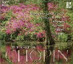 Pochette The Best of Chopin