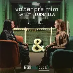 Pochette Voltar pra mim