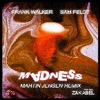 Pochette Madness (Martin Jensen remix)