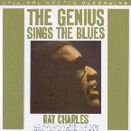Pochette The Genius Sings the Blues