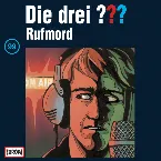 Pochette Die drei ??? 99: Rufmord