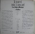 Pochette Music of John Sheppard