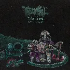 Pochette Broken Sword, Rotten Shield