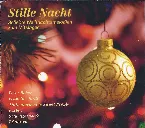 Pochette Stille Nacht: Beliebte Weihnachtsmelodien zum Mitsingen