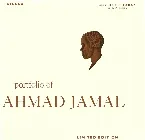 Pochette Portfolio of Ahmad Jamal
