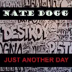 Pochette Just Another Day