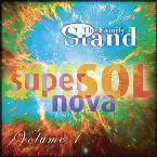 Pochette Super Sol Nova Vol. 1