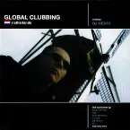 Pochette Global Clubbing: The Netherlands