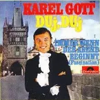 Pochette Duj, Duj / Immer wenn der Abend beginnt (Fascination)
