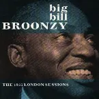 Pochette The 1955 London Sessions