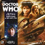 Pochette Doctor Who: Dethras