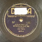Pochette It's Funny to Everyone but Me / Just for a Thrill