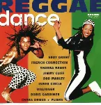 Pochette Dance Reggae Dance