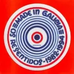 Pochette Made in Galicia 1982-1994