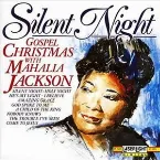 Pochette Silent Night - Gospel Christmas
