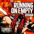 Pochette Running On Empty
