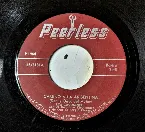 Pochette Camino a la Argentina / Quiéreme mucho