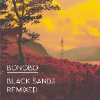 Pochette Black Sands Remixed