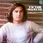 Pochette Canto para todos