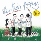 Pochette Les Trois Papas