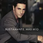 Pochette Más mío