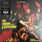 Pochette Sei donne per l'assassino