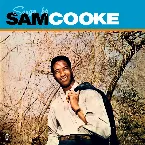 Pochette Songs by Sam Cooke