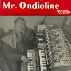 Pochette Mr. Ondioline
