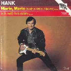 Pochette Marie, Marie / Ich will frei sein